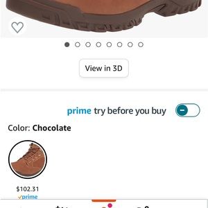 Caterpillar Steel Toe Women’s Workboots, SZ 8.5 Wide. Fashionable for CasualWear